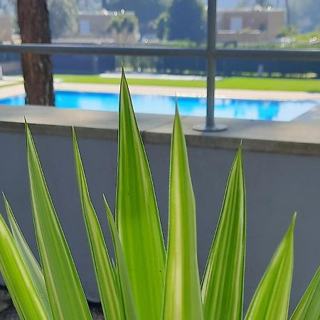 Barca House - Nature - Golf - Pool & Beach Эшпозенди Экстерьер фото