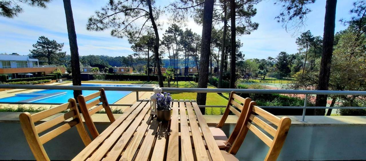 Barca House - Nature - Golf - Pool & Beach Эшпозенди Экстерьер фото